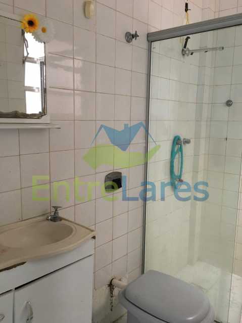Conheça E2 do imóvel - Apartamento 2 quartos à venda Bancários, Rio de Janeiro - R$ 231.000 - ILAP20458 - 25 E2 - Apartamento 2 quartos à venda Bancários, Rio de Janeiro - R$ 231.000 - ILAP20458 - 25