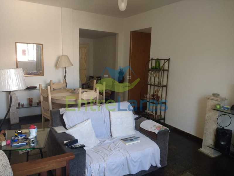 Conheça A2 do imóvel - Apartamento 2 quartos à venda Tauá, Rio de Janeiro - R$ 500.000 - ILAP20462 - 3 A2 - Apartamento 2 quartos à venda Tauá, Rio de Janeiro - R$ 500.000 - ILAP20462 - 3