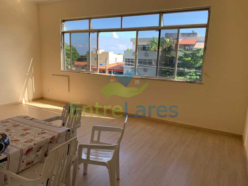 A1 - Apartamento 3 quartos à venda Moneró, Rio de Janeiro - R$ 550.000 - ILAP30275 - 1
