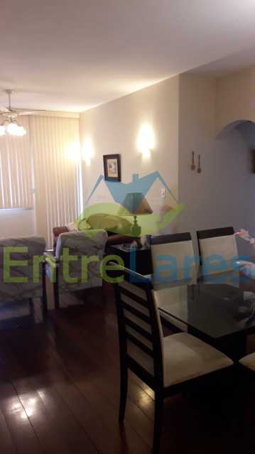 Conheça A1 do imóvel - Apartamento no Tauá, 3 quartos sendo 1 suíte, varanda. 1 vaga de garagem. - ILAP30276 - 1 A1 - Apartamento no Tauá, 3 quartos sendo 1 suíte, varanda. 1 vaga de garagem. - ILAP30276 - 1