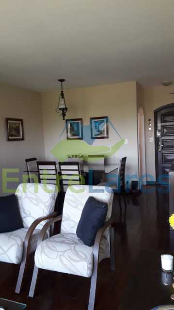 Conheça A2 do imóvel - Apartamento no Tauá, 3 quartos sendo 1 suíte, varanda. 1 vaga de garagem. - ILAP30276 - 3 A2 - Apartamento no Tauá, 3 quartos sendo 1 suíte, varanda. 1 vaga de garagem. - ILAP30276 - 3