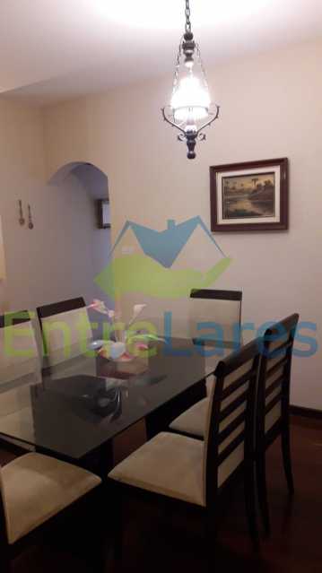 Conheça A3 do imóvel - Apartamento no Tauá, 3 quartos sendo 1 suíte, varanda. 1 vaga de garagem. - ILAP30276 - 4 A3 - Apartamento no Tauá, 3 quartos sendo 1 suíte, varanda. 1 vaga de garagem. - ILAP30276 - 4