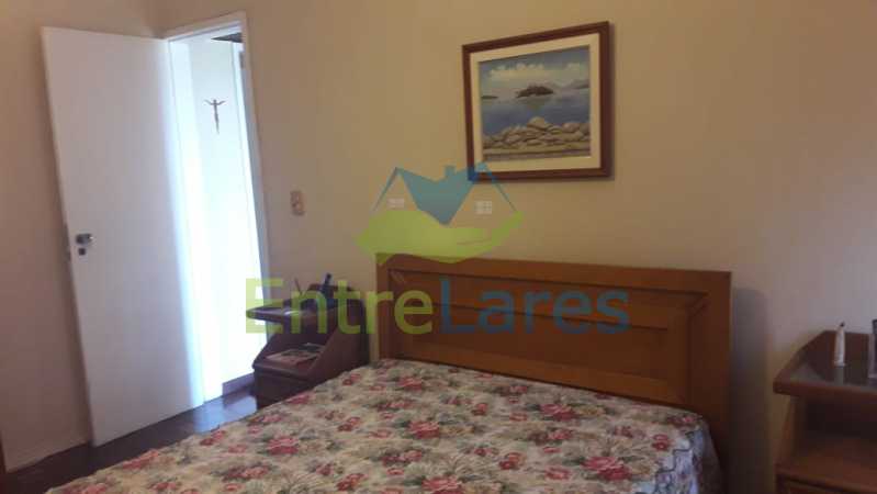 Conheça B1 do imóvel - Apartamento no Tauá, 3 quartos sendo 1 suíte, varanda. 1 vaga de garagem. - ILAP30276 - 8 B1 - Apartamento no Tauá, 3 quartos sendo 1 suíte, varanda. 1 vaga de garagem. - ILAP30276 - 8