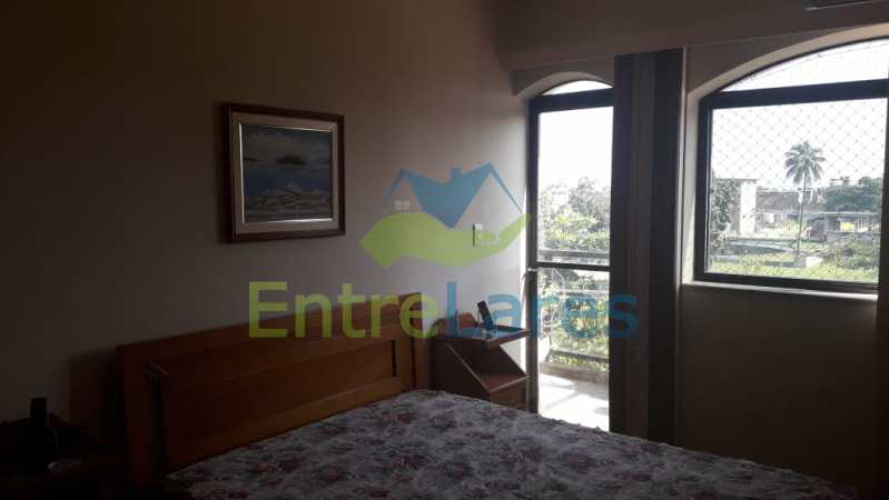 Conheça B2 do imóvel - Apartamento no Tauá, 3 quartos sendo 1 suíte, varanda. 1 vaga de garagem. - ILAP30276 - 9 B2 - Apartamento no Tauá, 3 quartos sendo 1 suíte, varanda. 1 vaga de garagem. - ILAP30276 - 9