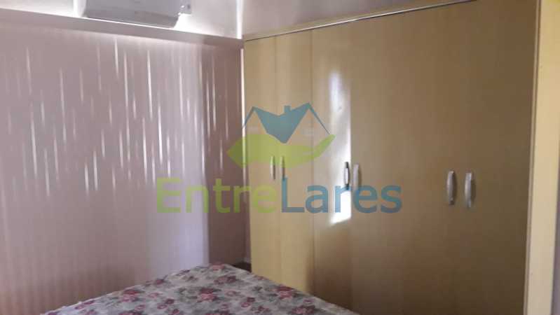 Conheça B3 do imóvel - Apartamento no Tauá, 3 quartos sendo 1 suíte, varanda. 1 vaga de garagem. - ILAP30276 - 10 B3 - Apartamento no Tauá, 3 quartos sendo 1 suíte, varanda. 1 vaga de garagem. - ILAP30276 - 10