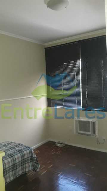 Conheça C1 do imóvel - Apartamento no Tauá, 3 quartos sendo 1 suíte, varanda. 1 vaga de garagem. - ILAP30276 - 12 C1 - Apartamento no Tauá, 3 quartos sendo 1 suíte, varanda. 1 vaga de garagem. - ILAP30276 - 12