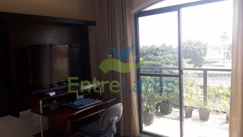 Conheça D1 do imóvel - Apartamento no Tauá, 3 quartos sendo 1 suíte, varanda. 1 vaga de garagem. - ILAP30276 - 13 D1 - Apartamento no Tauá, 3 quartos sendo 1 suíte, varanda. 1 vaga de garagem. - ILAP30276 - 13