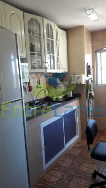 Conheça F1 do imóvel - Apartamento no Tauá, 3 quartos sendo 1 suíte, varanda. 1 vaga de garagem. - ILAP30276 - 14 F1 - Apartamento no Tauá, 3 quartos sendo 1 suíte, varanda. 1 vaga de garagem. - ILAP30276 - 14