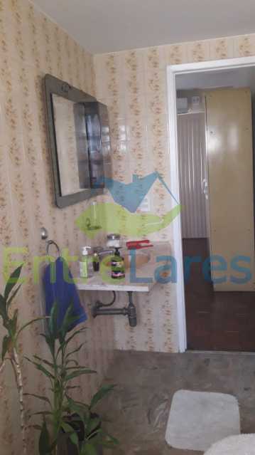 Conheça G2 do imóvel - Apartamento no Tauá, 3 quartos sendo 1 suíte, varanda. 1 vaga de garagem. - ILAP30276 - 18 G2 - Apartamento no Tauá, 3 quartos sendo 1 suíte, varanda. 1 vaga de garagem. - ILAP30276 - 18