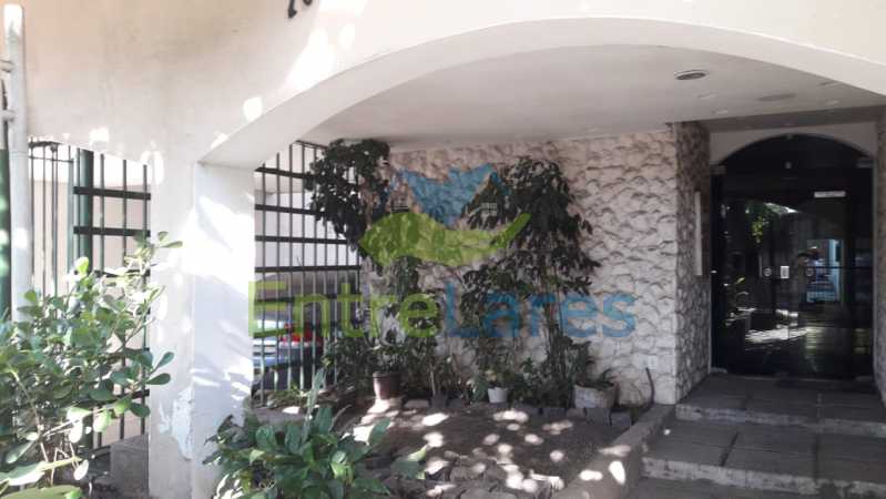Conheça I1 do imóvel - Apartamento no Tauá, 3 quartos sendo 1 suíte, varanda. 1 vaga de garagem. - ILAP30276 - 21 I1 - Apartamento no Tauá, 3 quartos sendo 1 suíte, varanda. 1 vaga de garagem. - ILAP30276 - 21