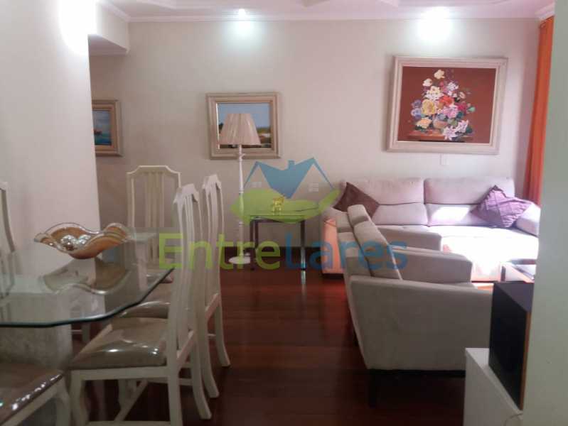 Conheça A6 do imóvel - Apartamento 3 quartos no Jardim Guanabara, 1 suíte, com varanda, dependências e duas vagas - ILAP30277 - 7 A6 - Apartamento 3 quartos no Jardim Guanabara, 1 suíte, com varanda, dependências e duas vagas - ILAP30277 - 7