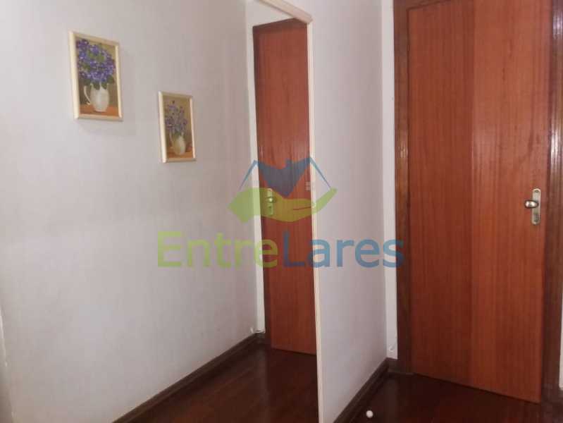 A8 - Apartamento 3 quartos no Jardim Guanabara, 1 suíte, com varanda, dependências e duas vagas - ILAP30277 - 8