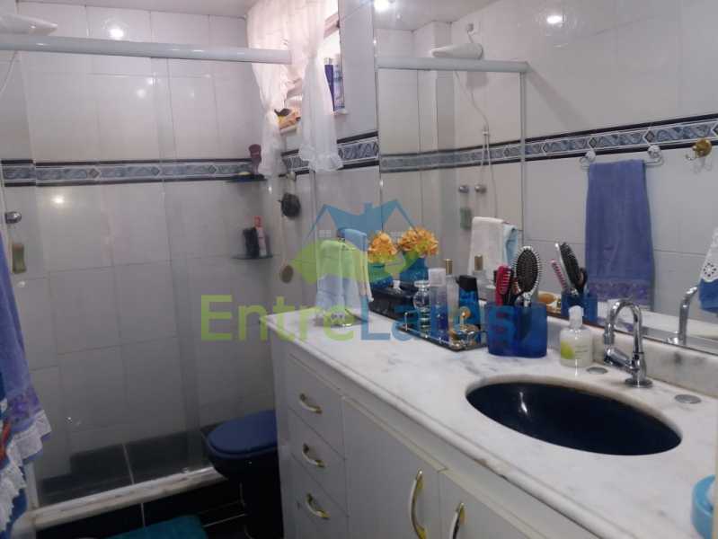 Conheça B4 do imóvel - Apartamento 3 quartos no Jardim Guanabara, 1 suíte, com varanda, dependências e duas vagas - ILAP30277 - 13 B4 - Apartamento 3 quartos no Jardim Guanabara, 1 suíte, com varanda, dependências e duas vagas - ILAP30277 - 13