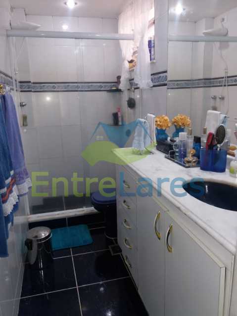 B5 - Apartamento 3 quartos no Jardim Guanabara, 1 suíte, com varanda, dependências e duas vagas - ILAP30277 - 14