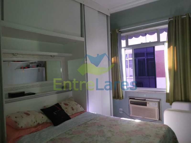 Conheça C2 do imóvel - Apartamento 3 quartos no Jardim Guanabara, 1 suíte, com varanda, dependências e duas vagas - ILAP30277 - 17 C2 - Apartamento 3 quartos no Jardim Guanabara, 1 suíte, com varanda, dependências e duas vagas - ILAP30277 - 17