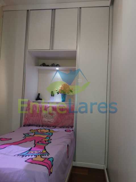 Conheça D1 do imóvel - Apartamento 3 quartos no Jardim Guanabara, 1 suíte, com varanda, dependências e duas vagas - ILAP30277 - 19 D1 - Apartamento 3 quartos no Jardim Guanabara, 1 suíte, com varanda, dependências e duas vagas - ILAP30277 - 19