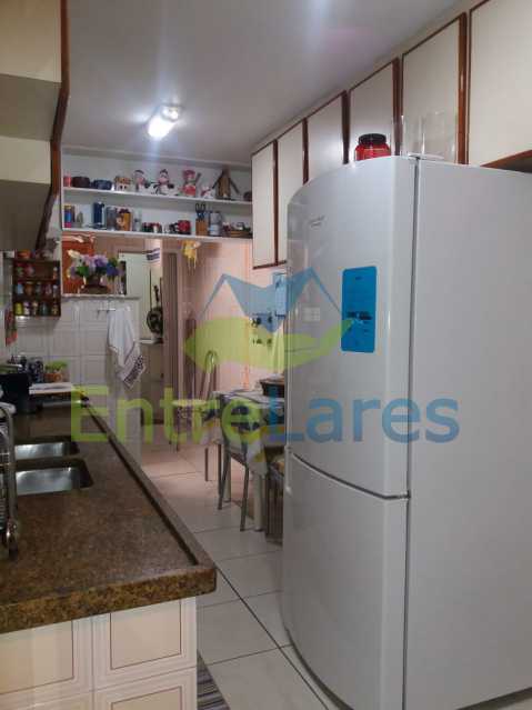 Conheça E3 do imóvel - Apartamento 3 quartos no Jardim Guanabara, 1 suíte, com varanda, dependências e duas vagas - ILAP30277 - 23 E3 - Apartamento 3 quartos no Jardim Guanabara, 1 suíte, com varanda, dependências e duas vagas - ILAP30277 - 23