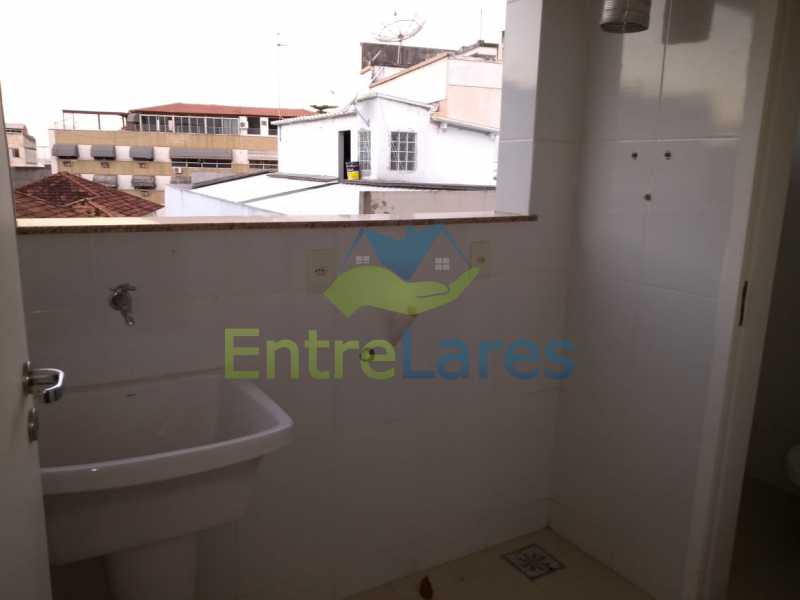 Conheça G7 do imóvel - Casa em Condomínio 4 quartos à venda Praia da Bandeira, Rio de Janeiro - R$ 700.000 - ILCN40006 - 27 G7 - Casa em Condomínio 4 quartos à venda Praia da Bandeira, Rio de Janeiro - R$ 700.000 - ILCN40006 - 27