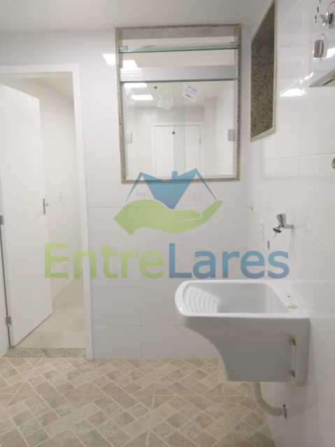 Conheça E1 do imóvel - Apartamento 2 quartos à venda Jardim Guanabara, Rio de Janeiro - R$ 480.000 - ILAP20471 - 13 E1 - Apartamento 2 quartos à venda Jardim Guanabara, Rio de Janeiro - R$ 480.000 - ILAP20471 - 13