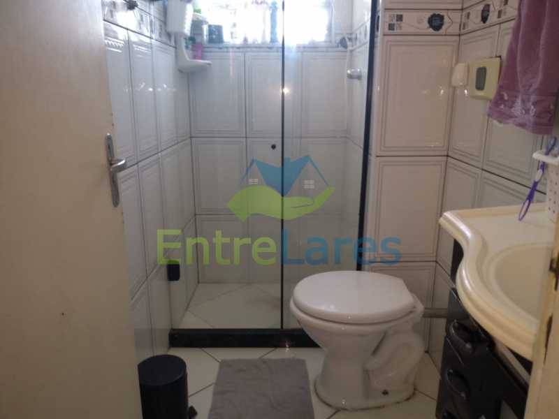 Conheça E2 do imóvel - Apartamento 2 quartos à venda Portuguesa, Rio de Janeiro - R$ 215.000 - ILAP20473 - 23 E2 - Apartamento 2 quartos à venda Portuguesa, Rio de Janeiro - R$ 215.000 - ILAP20473 - 23