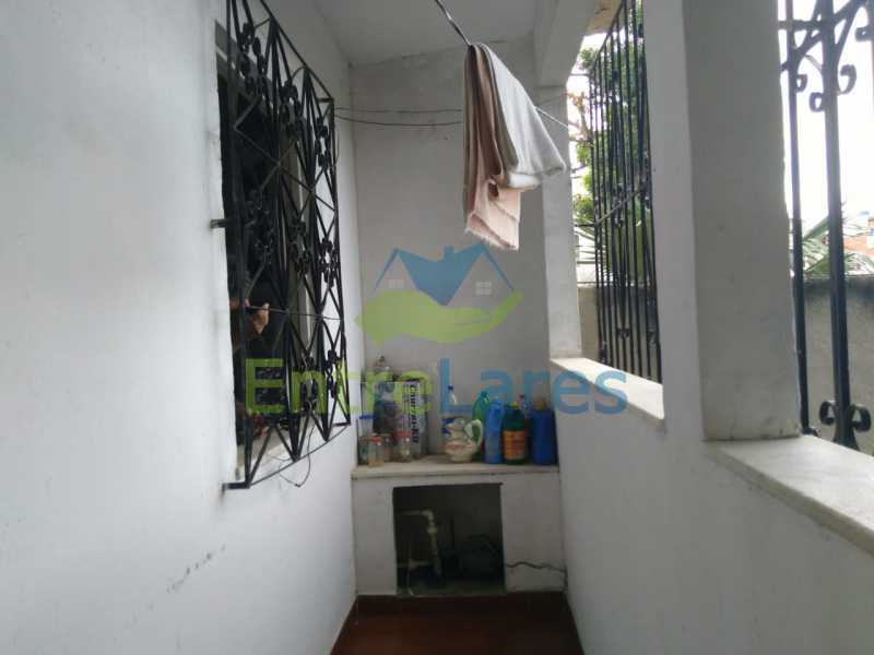 Conheça C2 do imóvel - Casa na Ilha do Governador com 4 quartos piscina - ILCA40088 - 13 C2 - Casa na Ilha do Governador com 4 quartos piscina - ILCA40088 - 13