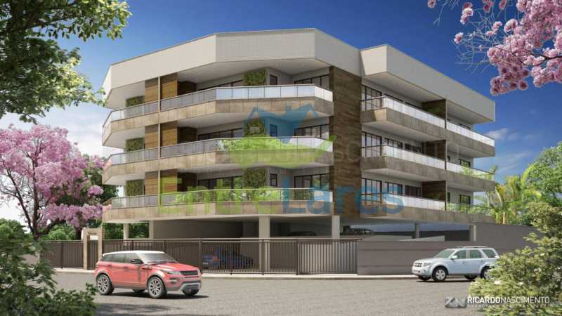 Conheça A1 do imóvel - Apartamentos primeira locação no Jardim Guanabara, 4 quartos sendo 2 suítes master com closet, varandas, 3 vagas de garagem, prédio com piscina. Avenida Francisco Alves. - ILCO40009 - 1 A1 - Apartamentos primeira locação no Jardim Guanabara, 4 quartos sendo 2 suítes master com closet, varandas, 3 vagas de garagem, prédio com piscina. Avenida Francisco Alves. - ILCO40009 - 1