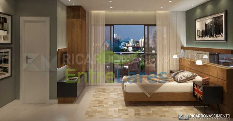 Conheça B1 do imóvel - Apartamentos primeira locação no Jardim Guanabara, 4 quartos sendo 2 suítes master com closet, varandas, 3 vagas de garagem, prédio com piscina. Avenida Francisco Alves. - ILCO40009 - 6 B1 - Apartamentos primeira locação no Jardim Guanabara, 4 quartos sendo 2 suítes master com closet, varandas, 3 vagas de garagem, prédio com piscina. Avenida Francisco Alves. - ILCO40009 - 6