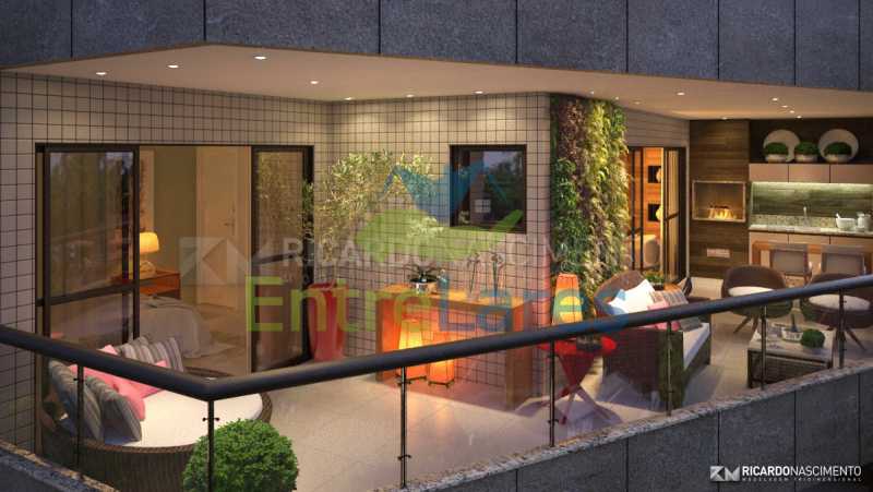 Conheça C5 do imóvel - Apartamentos primeira locação no Jardim Guanabara, 4 quartos sendo 2 suítes master com closet, varandas, 3 vagas de garagem, prédio com piscina. Avenida Francisco Alves. - ILCO40009 - 11 C5 - Apartamentos primeira locação no Jardim Guanabara, 4 quartos sendo 2 suítes master com closet, varandas, 3 vagas de garagem, prédio com piscina. Avenida Francisco Alves. - ILCO40009 - 11