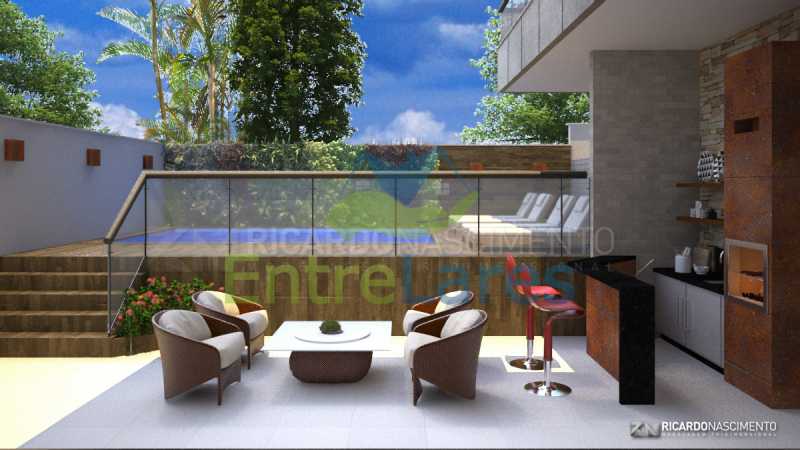 Conheça D1 do imóvel - Apartamentos primeira locação no Jardim Guanabara, 4 quartos sendo 2 suítes master com closet, varandas, 3 vagas de garagem, prédio com piscina. Avenida Francisco Alves. - ILCO40009 - 12 D1 - Apartamentos primeira locação no Jardim Guanabara, 4 quartos sendo 2 suítes master com closet, varandas, 3 vagas de garagem, prédio com piscina. Avenida Francisco Alves. - ILCO40009 - 12