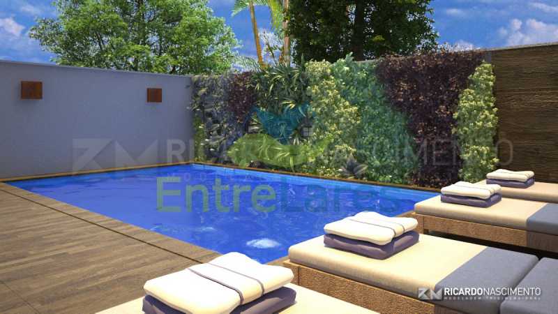 Conheça D3 do imóvel - Apartamentos primeira locação no Jardim Guanabara, 4 quartos sendo 2 suítes master com closet, varandas, 3 vagas de garagem, prédio com piscina. Avenida Francisco Alves. - ILCO40009 - 14 D3 - Apartamentos primeira locação no Jardim Guanabara, 4 quartos sendo 2 suítes master com closet, varandas, 3 vagas de garagem, prédio com piscina. Avenida Francisco Alves. - ILCO40009 - 14