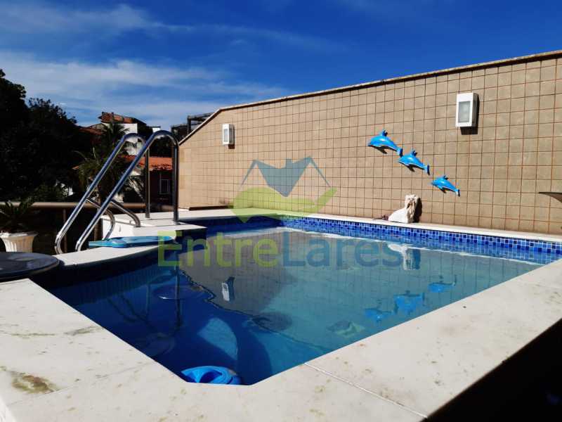Conheça A1 do imóvel - Cobertura no Jardim Guanabara 2 quartos planejados sendo 1 suíte, copa cozinha planejada área gourmet com churrasqueira, piscina. Rua Porto Seguro - ILCO20005 - 1 A1 - Cobertura no Jardim Guanabara 2 quartos planejados sendo 1 suíte, copa cozinha planejada área gourmet com churrasqueira, piscina. Rua Porto Seguro - ILCO20005 - 1