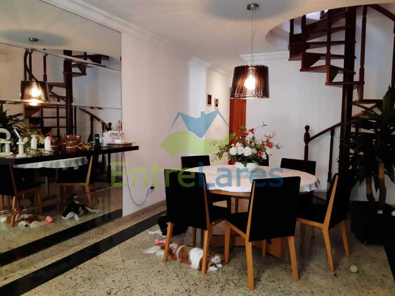Conheça A3 do imóvel - Cobertura no Jardim Guanabara 2 quartos planejados sendo 1 suíte, copa cozinha planejada área gourmet com churrasqueira, piscina. Rua Porto Seguro - ILCO20005 - 4 A3 - Cobertura no Jardim Guanabara 2 quartos planejados sendo 1 suíte, copa cozinha planejada área gourmet com churrasqueira, piscina. Rua Porto Seguro - ILCO20005 - 4