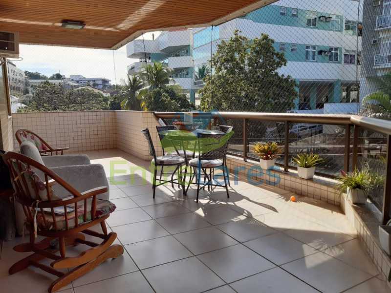 Conheça A8 do imóvel - Cobertura no Jardim Guanabara 2 quartos planejados sendo 1 suíte, copa cozinha planejada área gourmet com churrasqueira, piscina. Rua Porto Seguro - ILCO20005 - 9 A8 - Cobertura no Jardim Guanabara 2 quartos planejados sendo 1 suíte, copa cozinha planejada área gourmet com churrasqueira, piscina. Rua Porto Seguro - ILCO20005 - 9