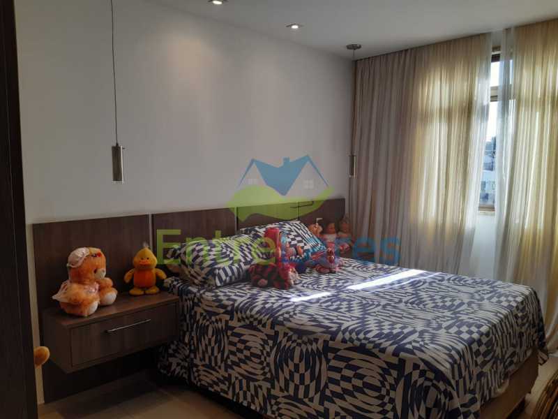 Conheça B1 do imóvel - Cobertura no Jardim Guanabara 2 quartos planejados sendo 1 suíte, copa cozinha planejada área gourmet com churrasqueira, piscina. Rua Porto Seguro - ILCO20005 - 11 B1 - Cobertura no Jardim Guanabara 2 quartos planejados sendo 1 suíte, copa cozinha planejada área gourmet com churrasqueira, piscina. Rua Porto Seguro - ILCO20005 - 11