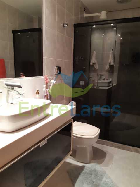 Conheça B2 do imóvel - Cobertura no Jardim Guanabara 2 quartos planejados sendo 1 suíte, copa cozinha planejada área gourmet com churrasqueira, piscina. Rua Porto Seguro - ILCO20005 - 12 B2 - Cobertura no Jardim Guanabara 2 quartos planejados sendo 1 suíte, copa cozinha planejada área gourmet com churrasqueira, piscina. Rua Porto Seguro - ILCO20005 - 12