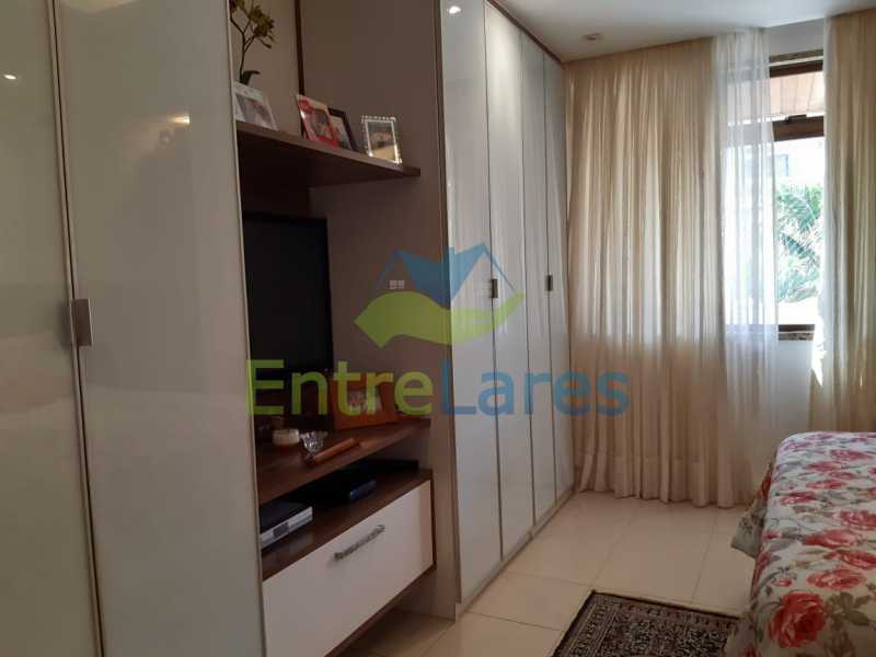 Conheça C2 do imóvel - Cobertura no Jardim Guanabara 2 quartos planejados sendo 1 suíte, copa cozinha planejada área gourmet com churrasqueira, piscina. Rua Porto Seguro - ILCO20005 - 14 C2 - Cobertura no Jardim Guanabara 2 quartos planejados sendo 1 suíte, copa cozinha planejada área gourmet com churrasqueira, piscina. Rua Porto Seguro - ILCO20005 - 14