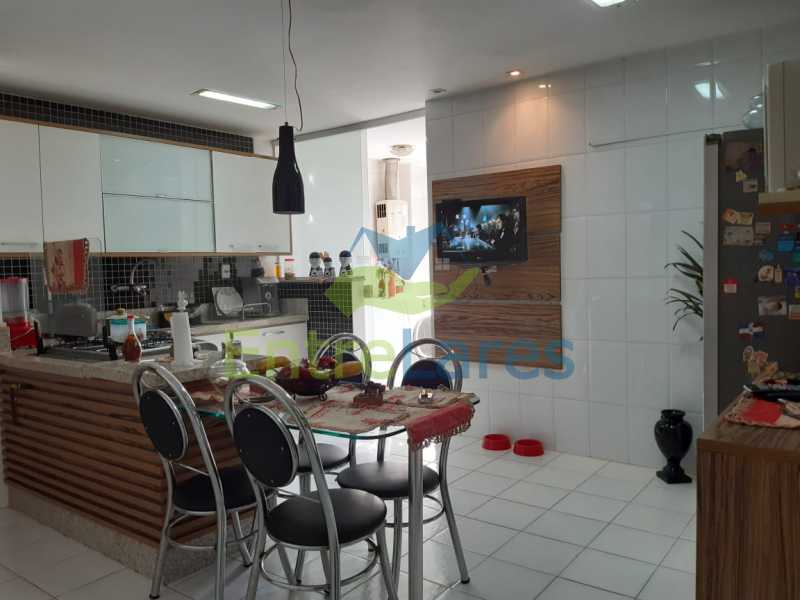 Conheça D1 do imóvel - Cobertura no Jardim Guanabara 2 quartos planejados sendo 1 suíte, copa cozinha planejada área gourmet com churrasqueira, piscina. Rua Porto Seguro - ILCO20005 - 15 D1 - Cobertura no Jardim Guanabara 2 quartos planejados sendo 1 suíte, copa cozinha planejada área gourmet com churrasqueira, piscina. Rua Porto Seguro - ILCO20005 - 15