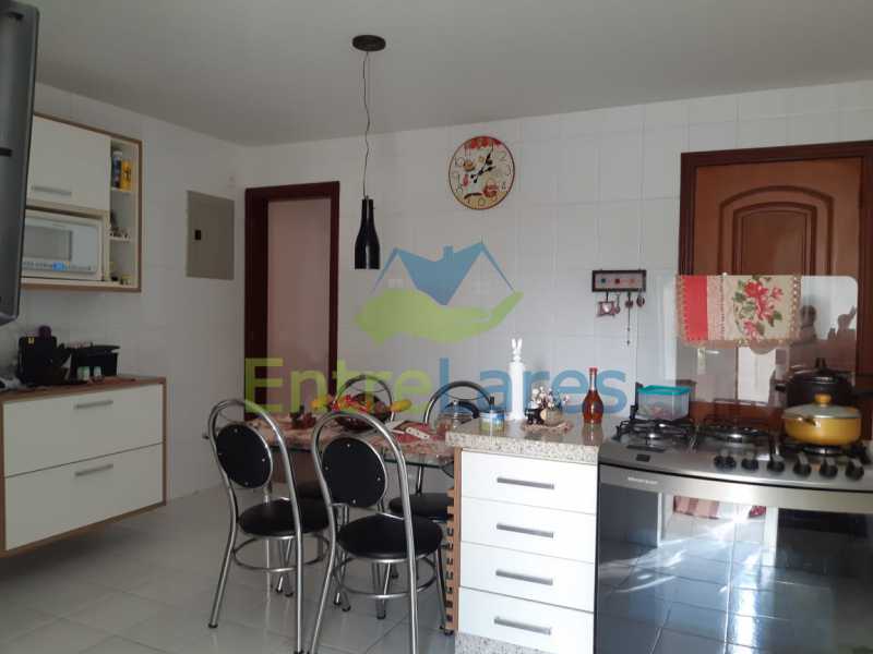 Conheça D2 do imóvel - Cobertura no Jardim Guanabara 2 quartos planejados sendo 1 suíte, copa cozinha planejada área gourmet com churrasqueira, piscina. Rua Porto Seguro - ILCO20005 - 16 D2 - Cobertura no Jardim Guanabara 2 quartos planejados sendo 1 suíte, copa cozinha planejada área gourmet com churrasqueira, piscina. Rua Porto Seguro - ILCO20005 - 16