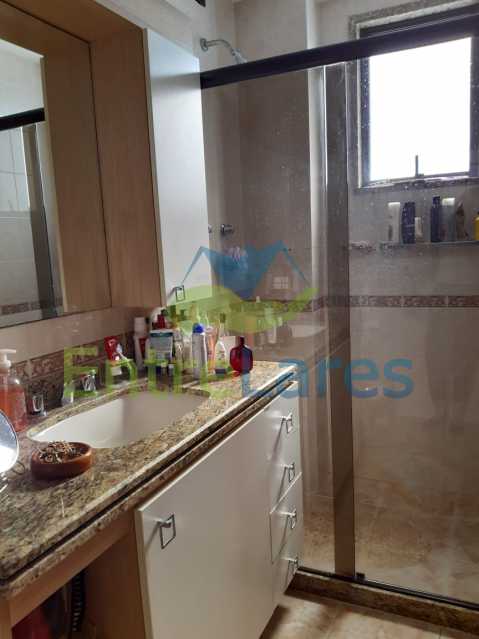Conheça D5 do imóvel - Cobertura no Jardim Guanabara 2 quartos planejados sendo 1 suíte, copa cozinha planejada área gourmet com churrasqueira, piscina. Rua Porto Seguro - ILCO20005 - 18 D5 - Cobertura no Jardim Guanabara 2 quartos planejados sendo 1 suíte, copa cozinha planejada área gourmet com churrasqueira, piscina. Rua Porto Seguro - ILCO20005 - 18