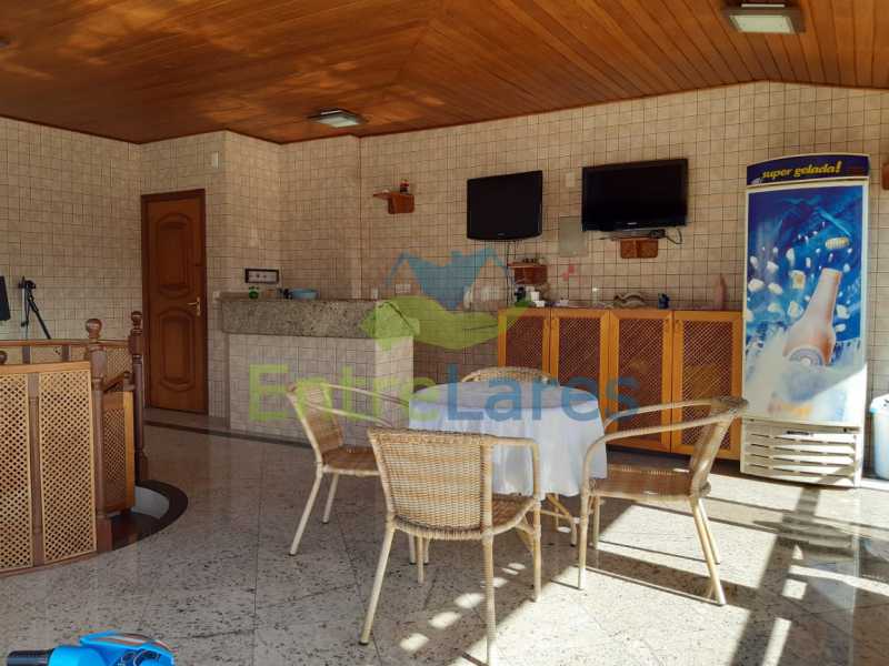 Conheça E2 do imóvel - Cobertura no Jardim Guanabara 2 quartos planejados sendo 1 suíte, copa cozinha planejada área gourmet com churrasqueira, piscina. Rua Porto Seguro - ILCO20005 - 21 E2 - Cobertura no Jardim Guanabara 2 quartos planejados sendo 1 suíte, copa cozinha planejada área gourmet com churrasqueira, piscina. Rua Porto Seguro - ILCO20005 - 21