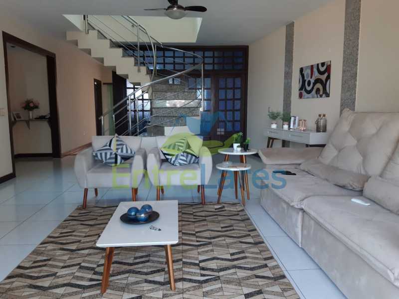 Conheça A1 do imóvel - Casa duplex em condomínio fechado no Jardim Carioca 4 quartos sendo 3 suítes, cozinha planejada, área gourmet com piscina e churrasqueira. - ILCN40009 - 1 A1 - Casa duplex em condomínio fechado no Jardim Carioca 4 quartos sendo 3 suítes, cozinha planejada, área gourmet com piscina e churrasqueira. - ILCN40009 - 1