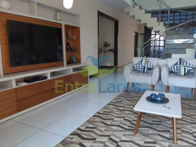 Conheça A3 do imóvel - Casa duplex em condomínio fechado no Jardim Carioca 4 quartos sendo 3 suítes, cozinha planejada, área gourmet com piscina e churrasqueira. - ILCN40009 - 4 A3 - Casa duplex em condomínio fechado no Jardim Carioca 4 quartos sendo 3 suítes, cozinha planejada, área gourmet com piscina e churrasqueira. - ILCN40009 - 4