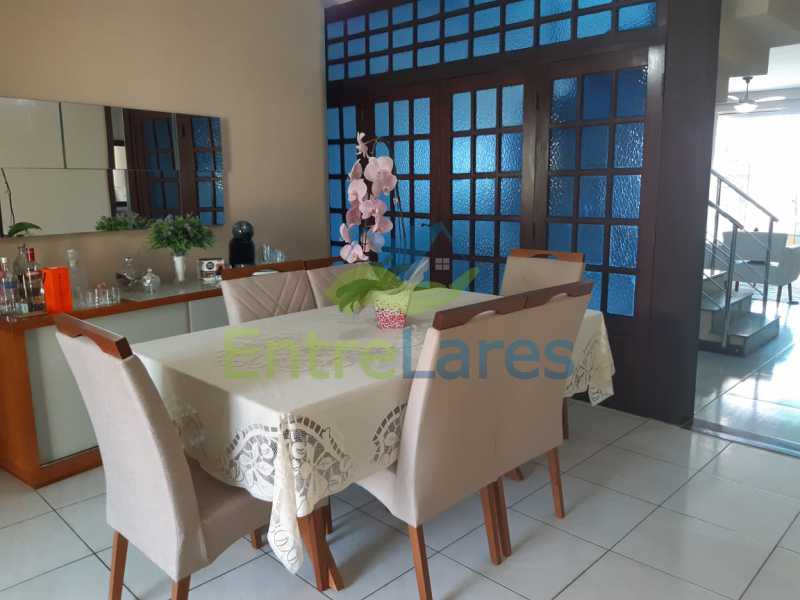 Conheça A4 do imóvel - Casa duplex em condomínio fechado no Jardim Carioca 4 quartos sendo 3 suítes, cozinha planejada, área gourmet com piscina e churrasqueira. - ILCN40009 - 5 A4 - Casa duplex em condomínio fechado no Jardim Carioca 4 quartos sendo 3 suítes, cozinha planejada, área gourmet com piscina e churrasqueira. - ILCN40009 - 5