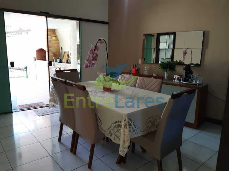 Conheça A5 do imóvel - Casa duplex em condomínio fechado no Jardim Carioca 4 quartos sendo 3 suítes, cozinha planejada, área gourmet com piscina e churrasqueira. - ILCN40009 - 6 A5 - Casa duplex em condomínio fechado no Jardim Carioca 4 quartos sendo 3 suítes, cozinha planejada, área gourmet com piscina e churrasqueira. - ILCN40009 - 6