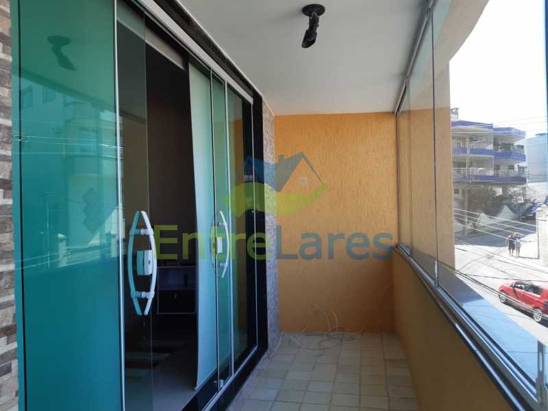 Conheça B2 do imóvel - Casa duplex em condomínio fechado no Jardim Carioca 4 quartos sendo 3 suítes, cozinha planejada, área gourmet com piscina e churrasqueira. - ILCN40009 - 10 B2 - Casa duplex em condomínio fechado no Jardim Carioca 4 quartos sendo 3 suítes, cozinha planejada, área gourmet com piscina e churrasqueira. - ILCN40009 - 10