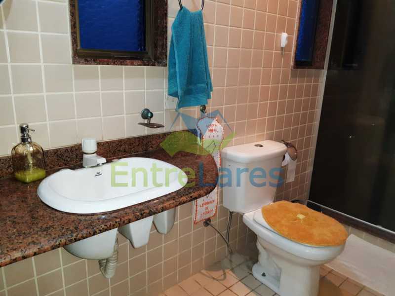 Conheça B3 do imóvel - Casa duplex em condomínio fechado no Jardim Carioca 4 quartos sendo 3 suítes, cozinha planejada, área gourmet com piscina e churrasqueira. - ILCN40009 - 11 B3 - Casa duplex em condomínio fechado no Jardim Carioca 4 quartos sendo 3 suítes, cozinha planejada, área gourmet com piscina e churrasqueira. - ILCN40009 - 11