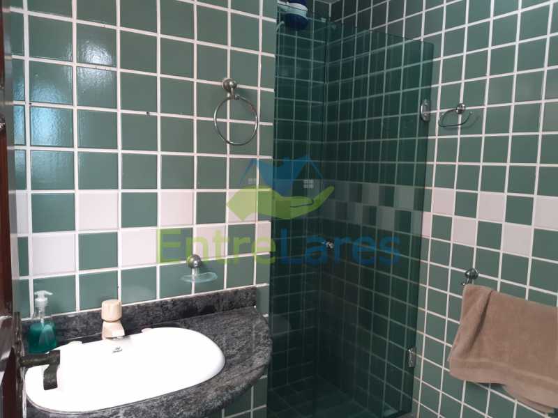 Conheça C2 do imóvel - Casa duplex em condomínio fechado no Jardim Carioca 4 quartos sendo 3 suítes, cozinha planejada, área gourmet com piscina e churrasqueira. - ILCN40009 - 13 C2 - Casa duplex em condomínio fechado no Jardim Carioca 4 quartos sendo 3 suítes, cozinha planejada, área gourmet com piscina e churrasqueira. - ILCN40009 - 13
