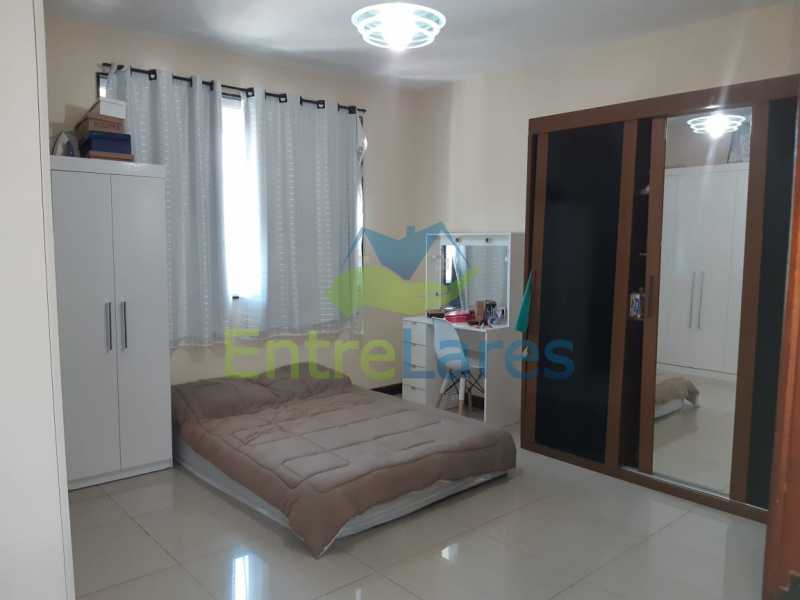 Conheça D1 do imóvel - Casa duplex em condomínio fechado no Jardim Carioca 4 quartos sendo 3 suítes, cozinha planejada, área gourmet com piscina e churrasqueira. - ILCN40009 - 14 D1 - Casa duplex em condomínio fechado no Jardim Carioca 4 quartos sendo 3 suítes, cozinha planejada, área gourmet com piscina e churrasqueira. - ILCN40009 - 14
