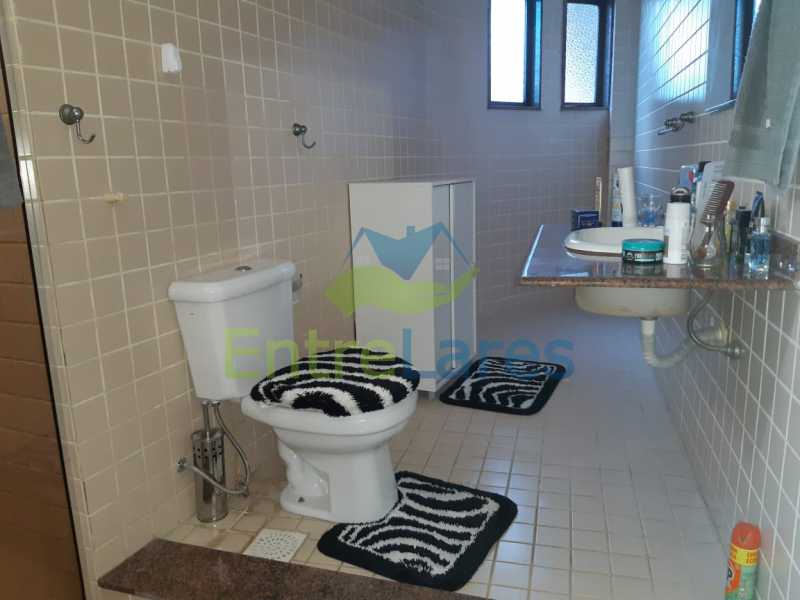 Conheça D2 do imóvel - Casa duplex em condomínio fechado no Jardim Carioca 4 quartos sendo 3 suítes, cozinha planejada, área gourmet com piscina e churrasqueira. - ILCN40009 - 15 D2 - Casa duplex em condomínio fechado no Jardim Carioca 4 quartos sendo 3 suítes, cozinha planejada, área gourmet com piscina e churrasqueira. - ILCN40009 - 15