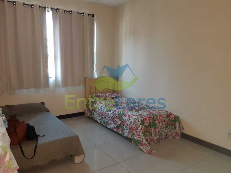 Conheça E1 do imóvel - Casa duplex em condomínio fechado no Jardim Carioca 4 quartos sendo 3 suítes, cozinha planejada, área gourmet com piscina e churrasqueira. - ILCN40009 - 16 E1 - Casa duplex em condomínio fechado no Jardim Carioca 4 quartos sendo 3 suítes, cozinha planejada, área gourmet com piscina e churrasqueira. - ILCN40009 - 16